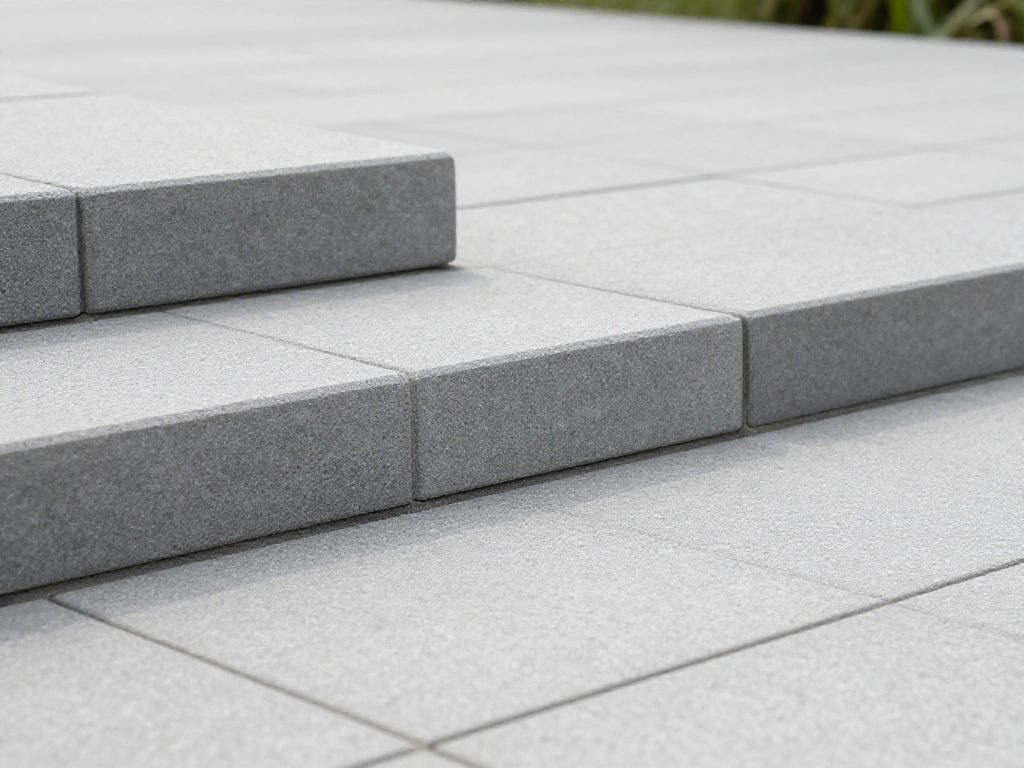 Taras z kostki ze schodami: poradnik budowy i aranżacji